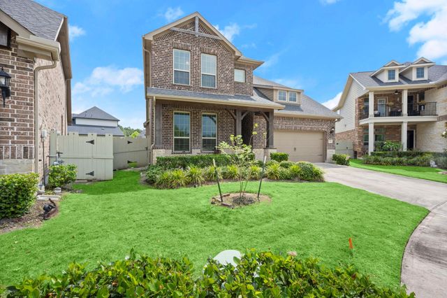 10054 Black Maple Drive, Conroe, TX 77385