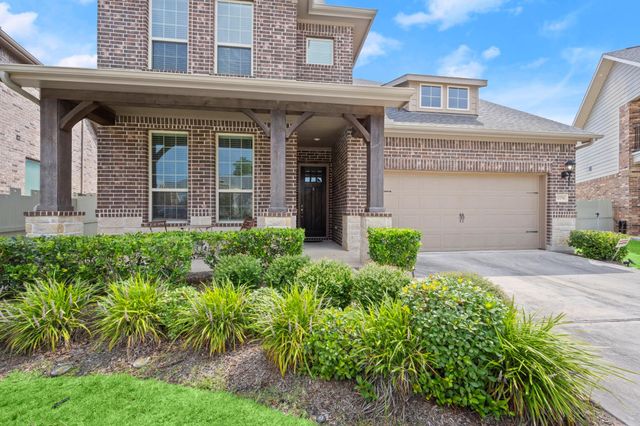 10054 Black Maple Drive, Conroe, TX 77385