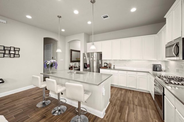 10054 Black Maple Drive, Conroe, TX 77385