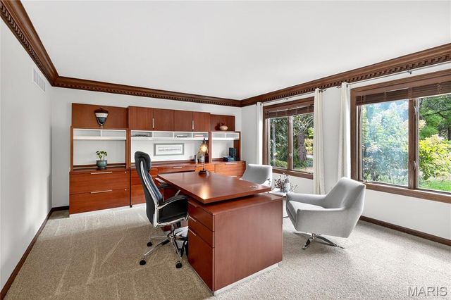 612 Corley Court, Chesterfield, MO 63017