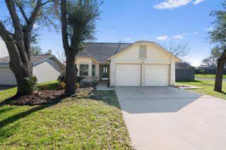 4303 STEVE SCARBROUGH DR, Austin, TX 78759