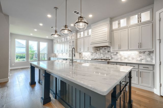 536 Melody Meadow Drive, Rockwall, TX 75087