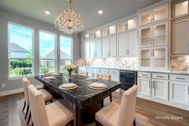 536 Melody Meadow Drive, Rockwall, TX 75087