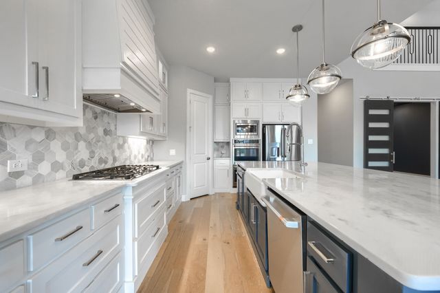 536 Melody Meadow Drive, Rockwall, TX 75087