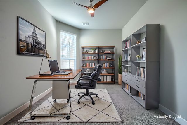 536 Melody Meadow Drive, Rockwall, TX 75087