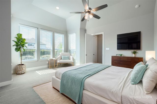 536 Melody Meadow Drive, Rockwall, TX 75087