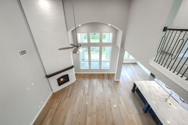 536 Melody Meadow Drive, Rockwall, TX 75087