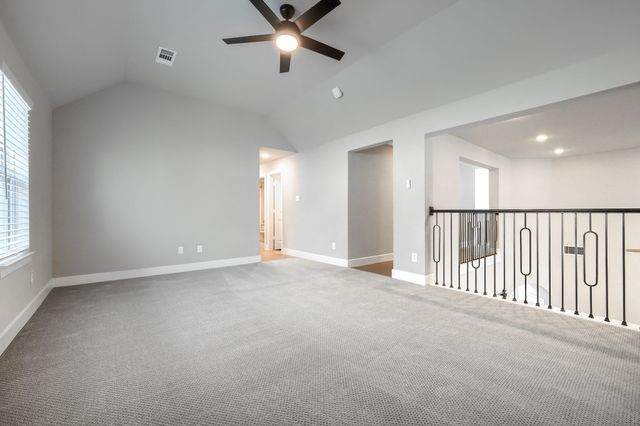 536 Melody Meadow Drive, Rockwall, TX 75087