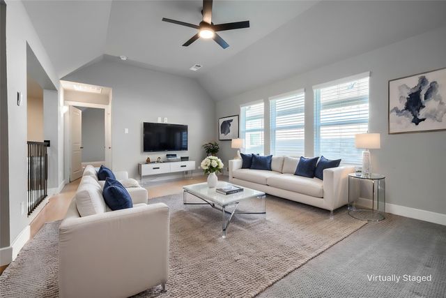 536 Melody Meadow Drive, Rockwall, TX 75087
