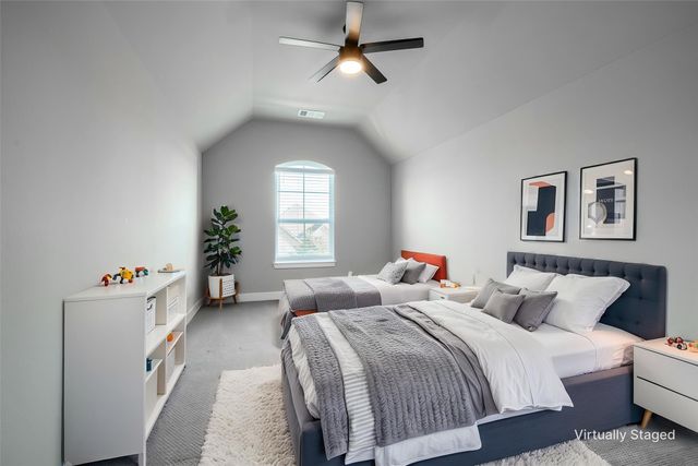 536 Melody Meadow Drive, Rockwall, TX 75087