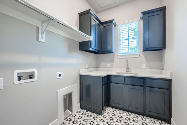 536 Melody Meadow Drive, Rockwall, TX 75087
