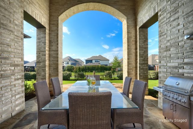 536 Melody Meadow Drive, Rockwall, TX 75087