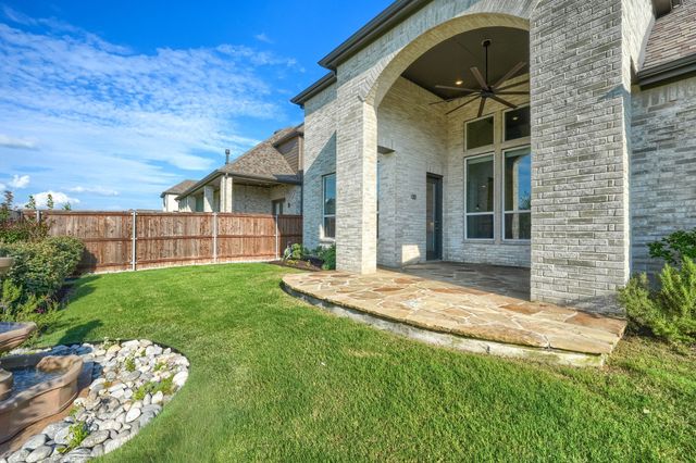 536 Melody Meadow Drive, Rockwall, TX 75087