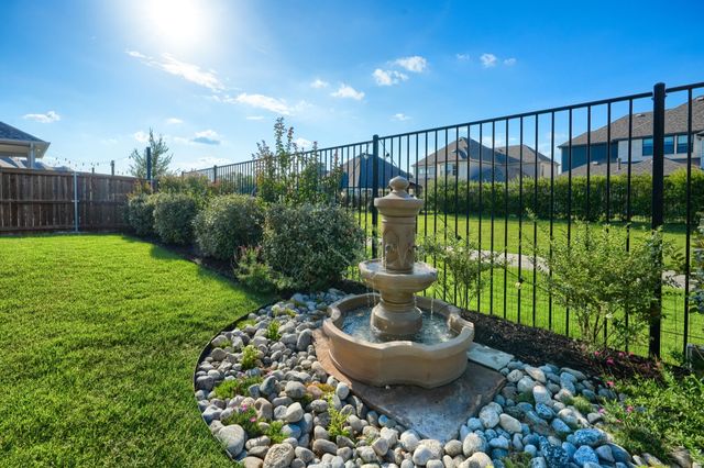 536 Melody Meadow Drive, Rockwall, TX 75087