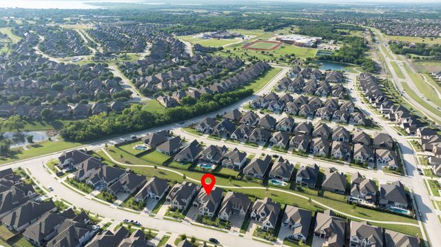 536 Melody Meadow Drive, Rockwall, TX 75087