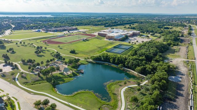 536 Melody Meadow Drive, Rockwall, TX 75087