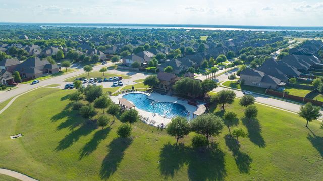536 Melody Meadow Drive, Rockwall, TX 75087