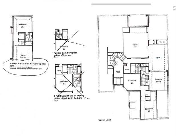 536 Melody Meadow Drive, Rockwall, TX 75087