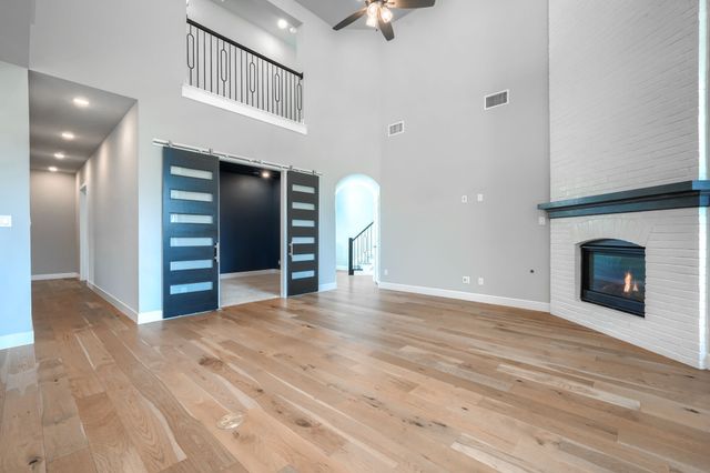536 Melody Meadow Drive, Rockwall, TX 75087