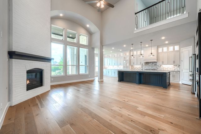 536 Melody Meadow Drive, Rockwall, TX 75087
