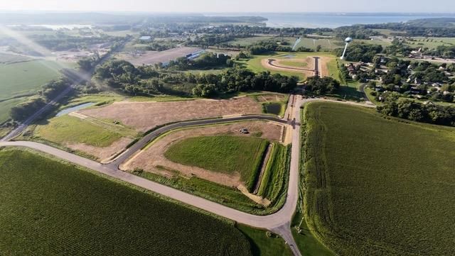 Lot 33 Cooper Hawk Drive, Waunakee, WI 53597