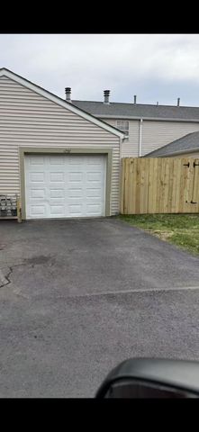 1737 Worthington Run Drive, B, Columbus, OH 43235