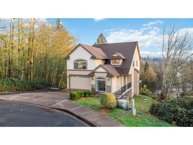 119 PENINSULA Dr, Kelso, WA 98626