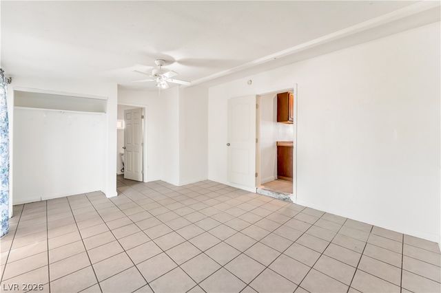 203 Earl Street, Las Vegas, NV 89101