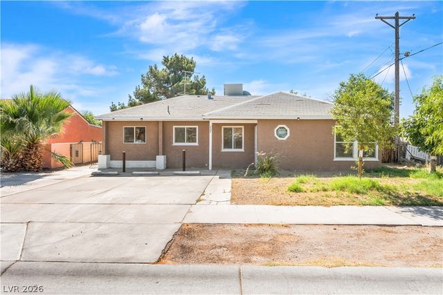 203 Earl Street, Las Vegas, NV 89101