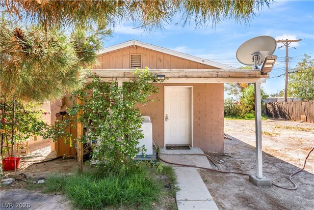 203 Earl Street, Las Vegas, NV 89101