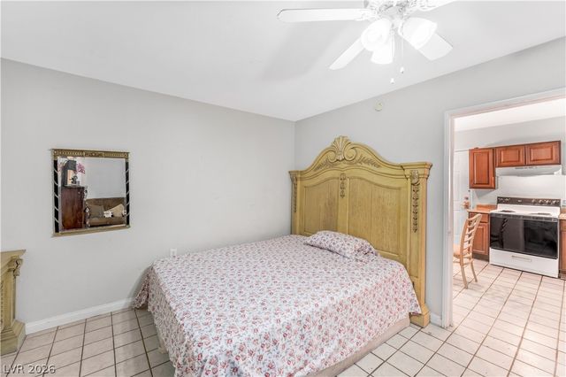 203 Earl Street, Las Vegas, NV 89101