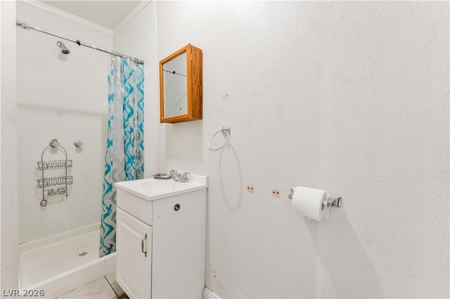 203 Earl Street, Las Vegas, NV 89101