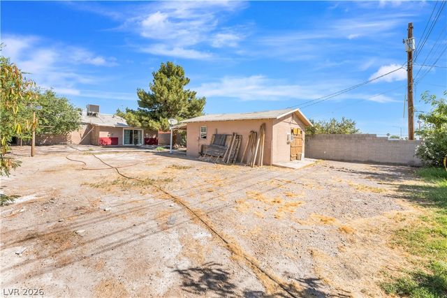 203 Earl Street, Las Vegas, NV 89101