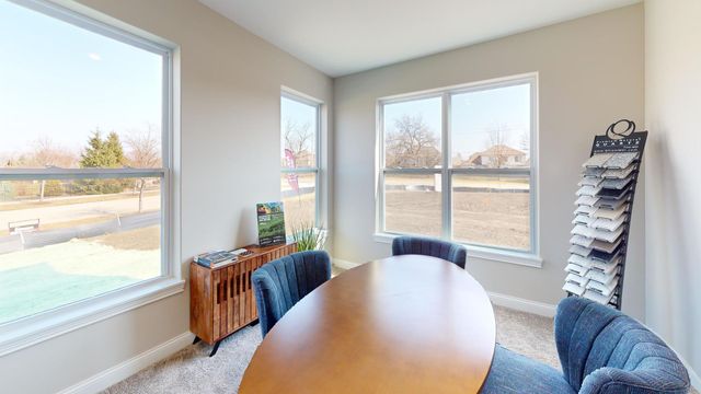 Lot 53 Michelle Crest, North Aurora, IL 60542