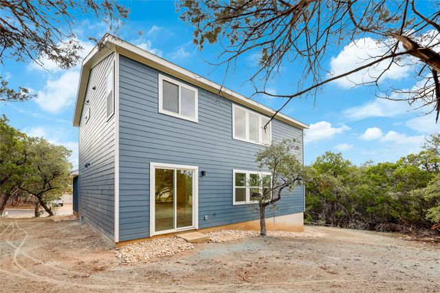 20110 Lee LN, Lago Vista, TX 78645