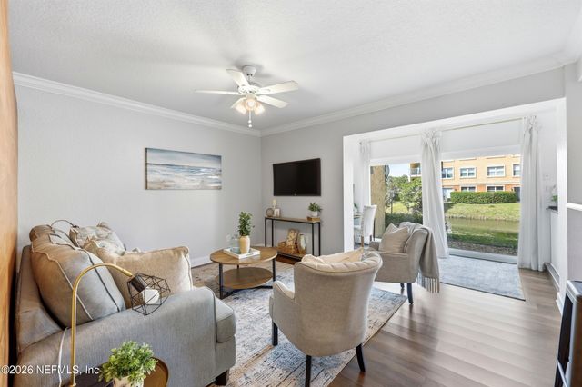 109 25TH Avenue S O11, Jacksonville Beach, FL 32250