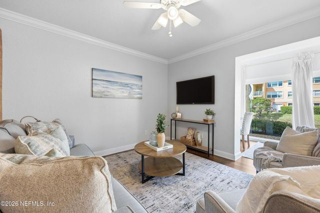 109 25TH Avenue S O11, Jacksonville Beach, FL 32250