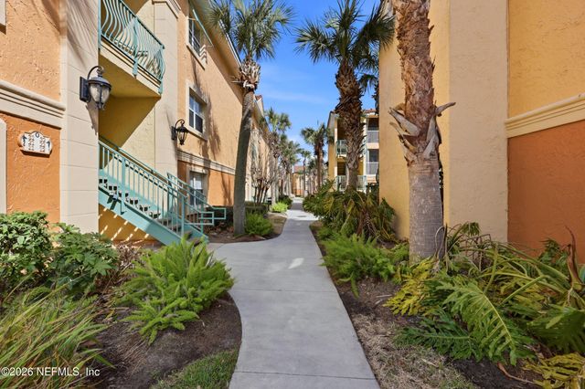 109 25TH Avenue S O11, Jacksonville Beach, FL 32250