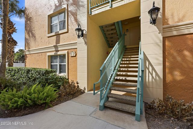 109 25TH Avenue S O11, Jacksonville Beach, FL 32250