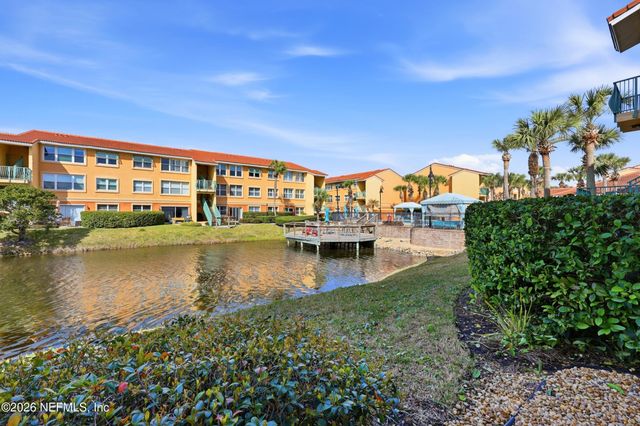 109 25TH Avenue S O11, Jacksonville Beach, FL 32250