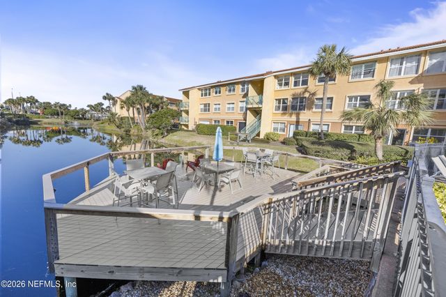 109 25TH Avenue S O11, Jacksonville Beach, FL 32250