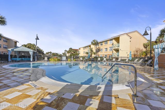 109 25TH Avenue S O11, Jacksonville Beach, FL 32250