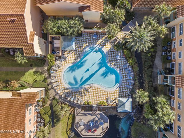 109 25TH Avenue S O11, Jacksonville Beach, FL 32250