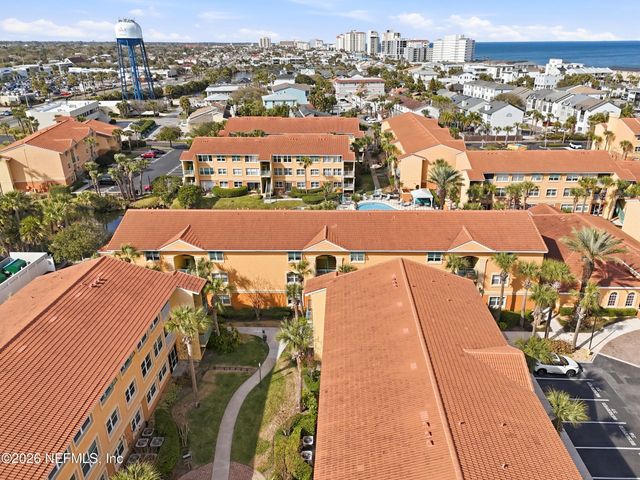 109 25TH Avenue S O11, Jacksonville Beach, FL 32250