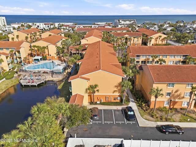 109 25TH Avenue S O11, Jacksonville Beach, FL 32250