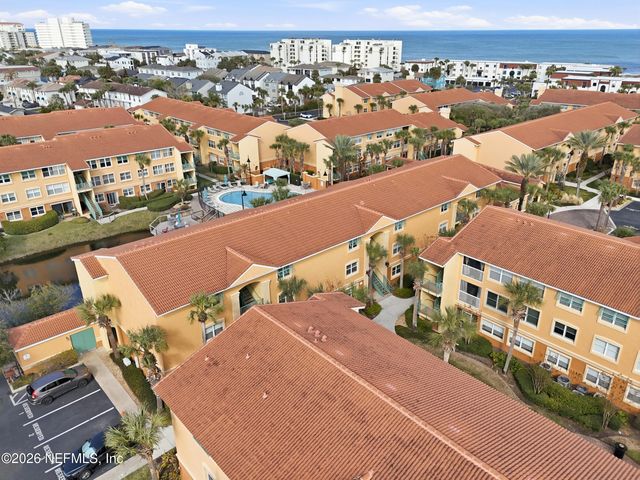 109 25TH Avenue S O11, Jacksonville Beach, FL 32250