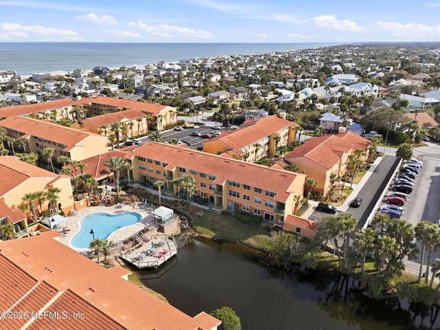 109 25TH Avenue S O11, Jacksonville Beach, FL 32250