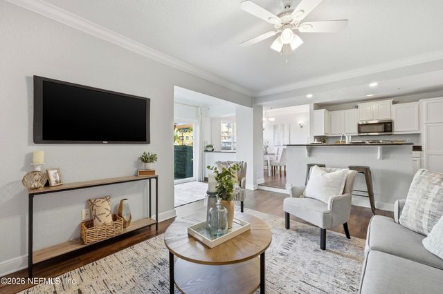 109 25TH Avenue S O11, Jacksonville Beach, FL 32250