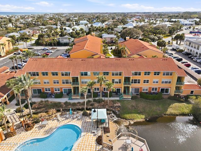 109 25TH Avenue S O11, Jacksonville Beach, FL 32250