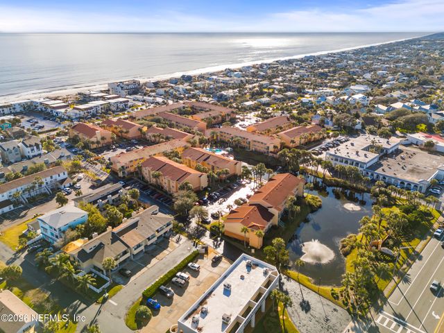 109 25TH Avenue S O11, Jacksonville Beach, FL 32250